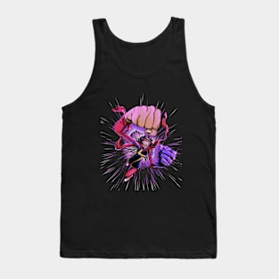 The Adventure of Khamala Khan Tank Top